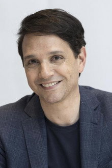 Photo of Ralph Macchio