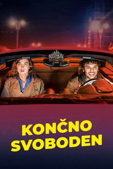 Končno svoboden