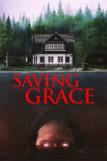 Poster do filme Saving Grace