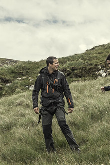 Running Wild with Bear Grylls season 3 episode 3