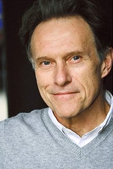 Photo of Michael Cullen