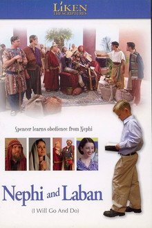 Nephi & Laban