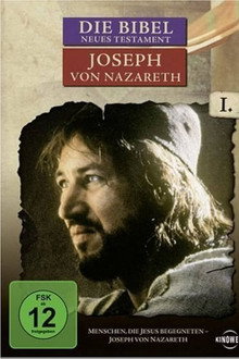 Die Bibel - Joseph von Nazareth