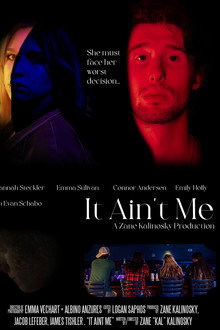 It Ain't Me