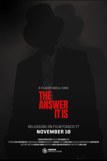 The Answer: It Is
