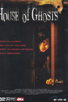 House of Ghosts