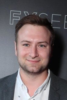 Photo of David Gelb