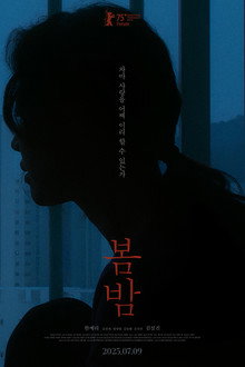봄밤