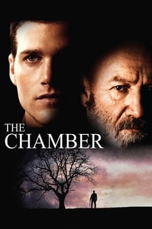 The Chamber movie poster