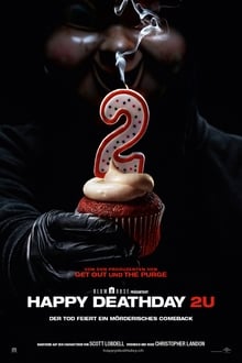 Happy Deathday 2U