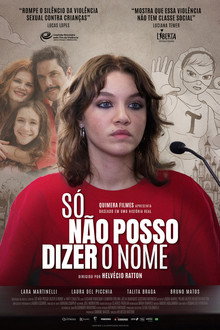 Só Não Posso Dizer o Nome