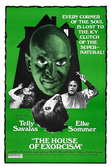 La casa del exorcismo