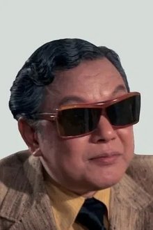 Photo of Chang Cheh