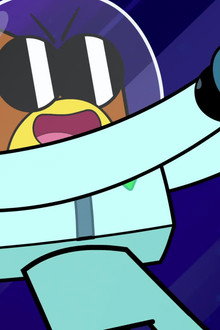 Unikitty! - Season 2