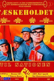 Tæskeholdet