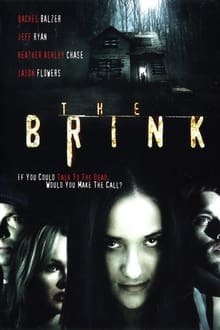 Poster do filme The Brink