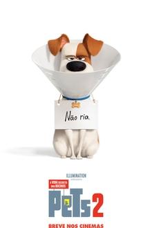 Pets 2: A Vida Secreta dos Bichos Torrent 2019 (BluRay) 720p e 1080p e 4K Dual Áudio – Download Pets 2: A Vida Secreta dos Bichos Torrent 2019 (BluRay) 720p e 1080p e 4K Dual Áudio – Download