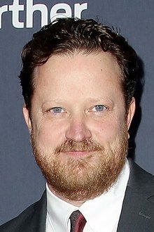 Photo of John Morris