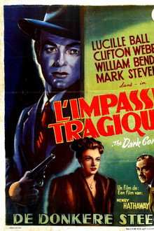 L'Impasse tragique