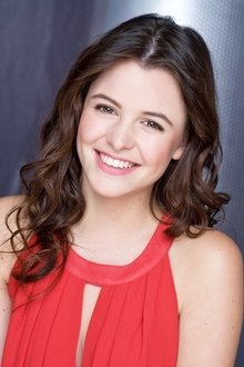 Photo of Sara Waisglass