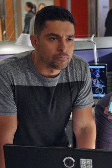 NCIS season 16 episode 5
