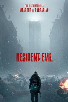 Resident Evil