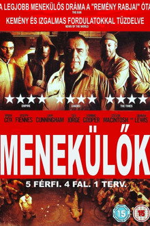 Menekülők