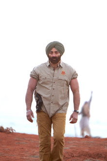 Singh Saab the Great