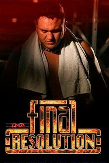 TNA Final Resolution 2007