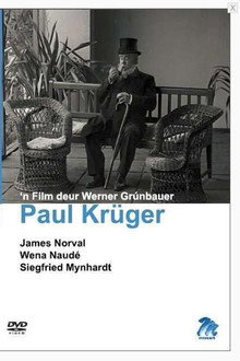Paul Kruger