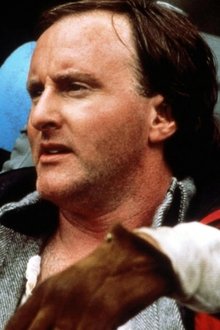 Photo of Kevin Scannell