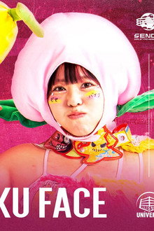 センダイガールズプロレスリング in 新宿FACE～Acceleration～