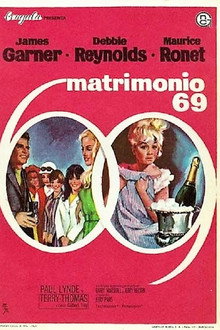 Matrimonio 69