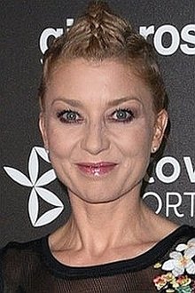 Photo of Edyta Olszówka