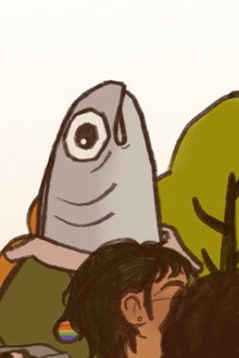 Fishtopher