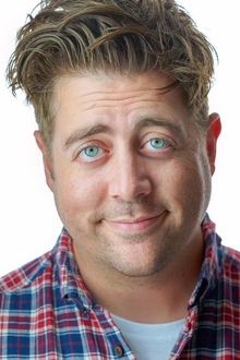 Photo of Eric Petersen