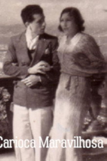 Carioca Maravilhosa