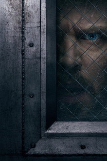 The Terror: Devil in Silver