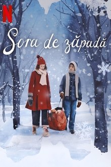 Sora de Zăpadă