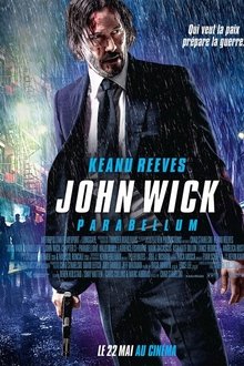John Wick Parabellum streaming VF gratuit complet