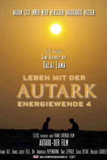 AUTARK - Leben mit der Energiewende 4