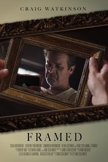  Framed 