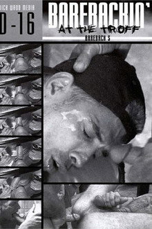 Bareback 5: Barebackin' At The Troff