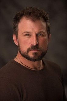 Photo of Stephane Legault