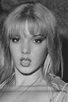 Photo of Marilyn Jess