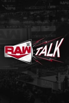 Poster da série Raw Talk