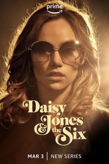 Daisy Jones & the Six S01E01