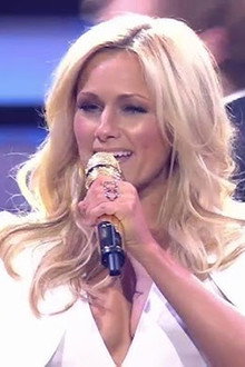 Die Helene Fischer Show 2014
