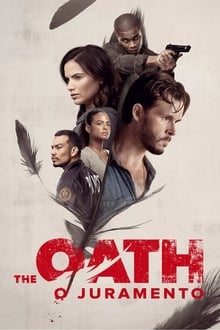The Oath: O Juramento – Todas as Temporadas – Dublado / Legendado