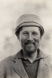 Noel Odell